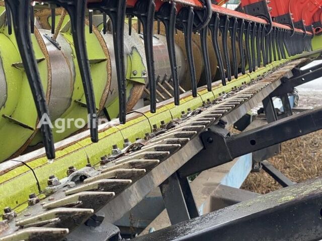 Клаас Tucano 470, объемом двигателя 0 л и пробегом 0 тыс. км за 98856 $, фото 44 на Automoto.ua