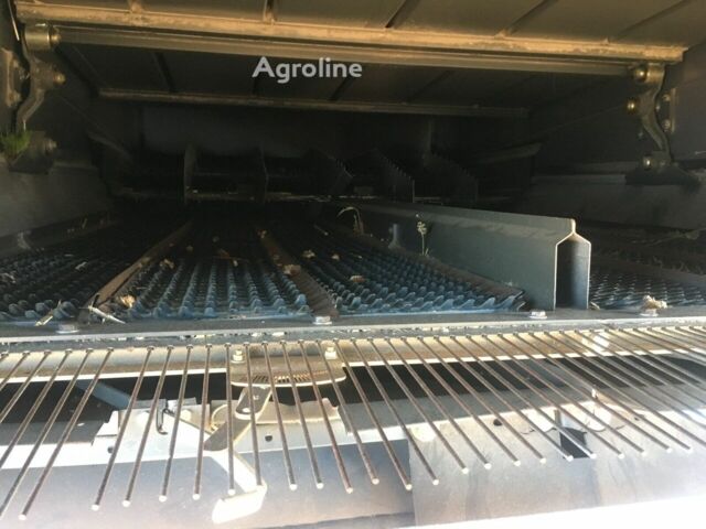 Зеленый Клаас Tucano 470, объемом двигателя 0 л и пробегом 0 тыс. км за 63992 $, фото 11 на Automoto.ua