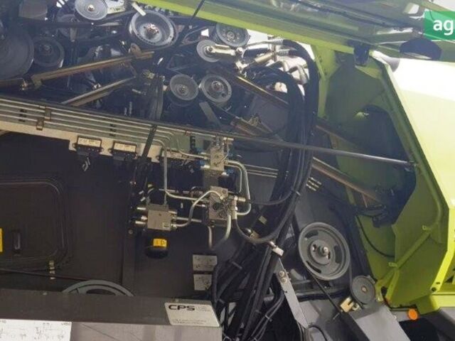 Клаас Tucano 570, объемом двигателя 0 л и пробегом 0 тыс. км за 157010 $, фото 5 на Automoto.ua