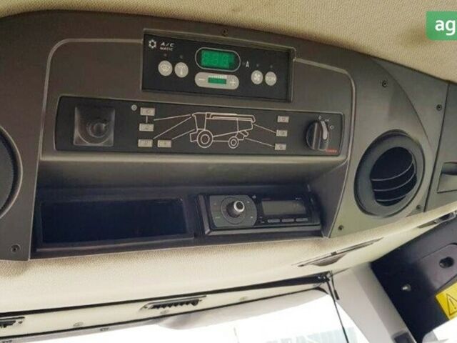 Клаас Tucano 570, объемом двигателя 0 л и пробегом 0 тыс. км за 157010 $, фото 11 на Automoto.ua