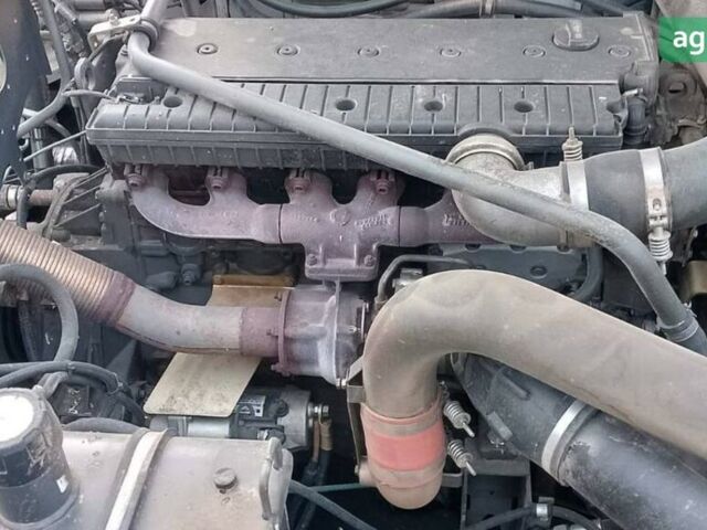 Клаас Tucano 570, объемом двигателя 0 л и пробегом 0 тыс. км за 199021 $, фото 5 на Automoto.ua