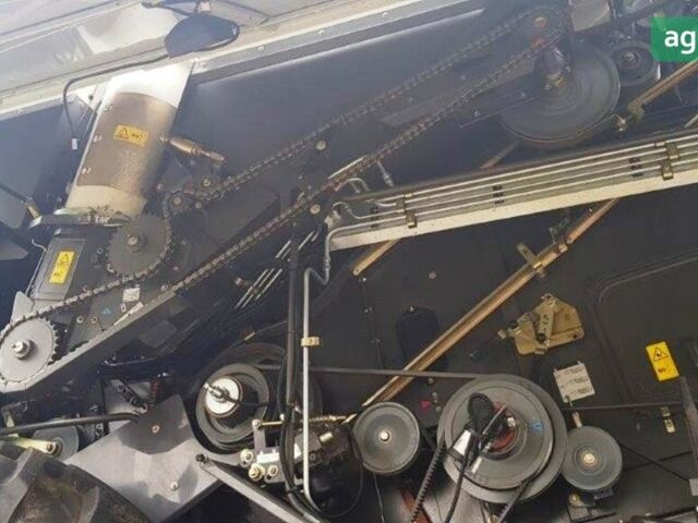 Клаас Tucano 570, объемом двигателя 0 л и пробегом 0 тыс. км за 157010 $, фото 4 на Automoto.ua
