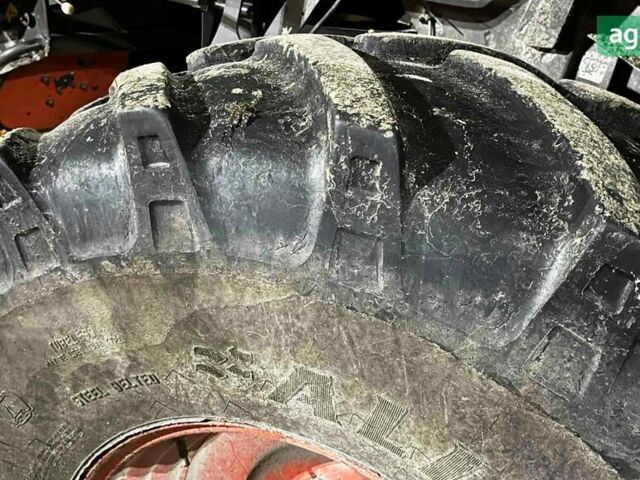 Клаас Tucano 570, об'ємом двигуна 0 л та пробігом 0 тис. км за 151195 $, фото 7 на Automoto.ua