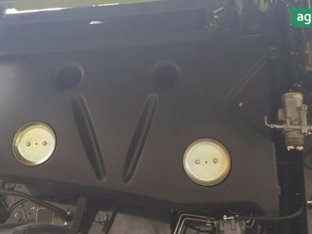 Клаас Tucano 570, объемом двигателя 0 л и пробегом 0 тыс. км за 157010 $, фото 6 на Automoto.ua