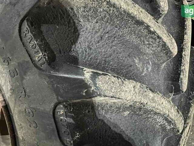 Клаас Tucano 570, об'ємом двигуна 0 л та пробігом 0 тис. км за 151195 $, фото 6 на Automoto.ua