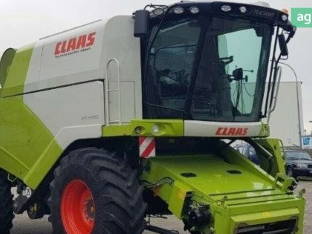 Клаас Tucano 570, объемом двигателя 0 л и пробегом 0 тыс. км за 157010 $, фото 1 на Automoto.ua