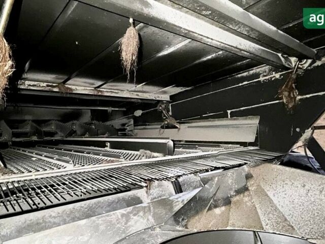 Клаас Tucano 570, об'ємом двигуна 0 л та пробігом 0 тис. км за 151195 $, фото 9 на Automoto.ua