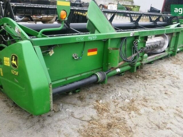 Клаас Tucano 570, об'ємом двигуна 0 л та пробігом 0 тис. км за 141978 $, фото 1 на Automoto.ua