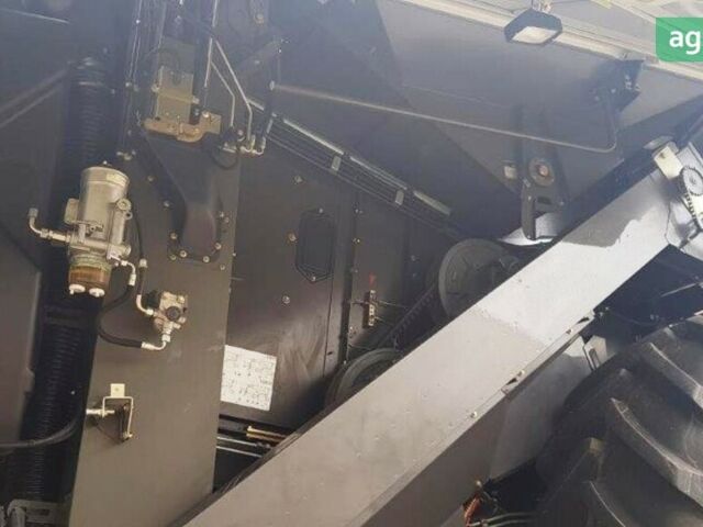 Клаас Tucano 570, объемом двигателя 0 л и пробегом 0 тыс. км за 157010 $, фото 7 на Automoto.ua