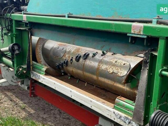 Клаас Tucano 570, объемом двигателя 0 л и пробегом 0 тыс. км за 157010 $, фото 14 на Automoto.ua