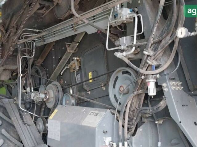 Клаас Tucano 570, объемом двигателя 0 л и пробегом 0 тыс. км за 199021 $, фото 1 на Automoto.ua