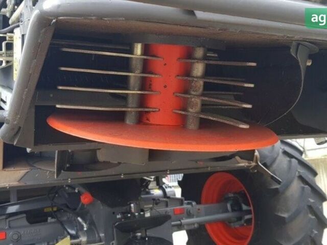 Клаас Tucano 570, объемом двигателя 0 л и пробегом 0 тыс. км за 157010 $, фото 3 на Automoto.ua