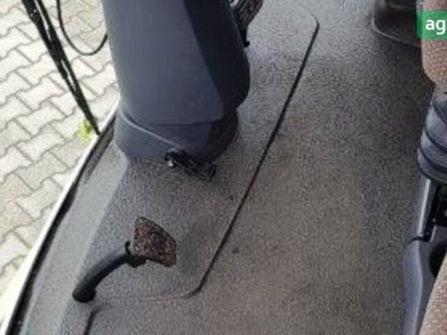 Клаас Tucano 570, объемом двигателя 0 л и пробегом 0 тыс. км за 157010 $, фото 12 на Automoto.ua