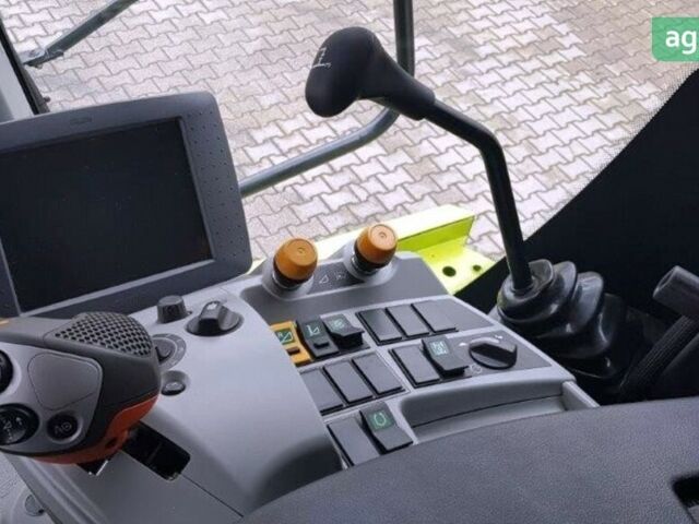 Клаас Tucano 570, объемом двигателя 0 л и пробегом 0 тыс. км за 157010 $, фото 9 на Automoto.ua