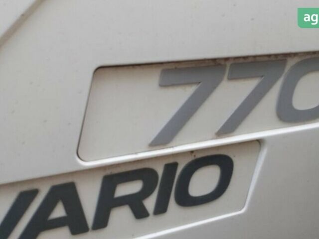 Клаас Tucano 570, объемом двигателя 0 л и пробегом 0 тыс. км за 199021 $, фото 2 на Automoto.ua