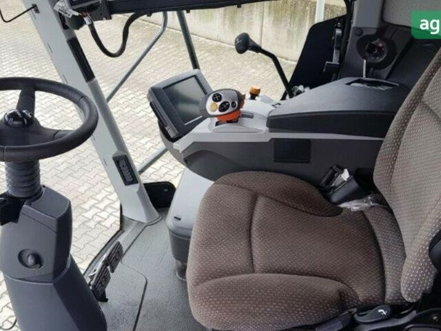 Клаас Tucano 570, объемом двигателя 0 л и пробегом 0 тыс. км за 157010 $, фото 10 на Automoto.ua