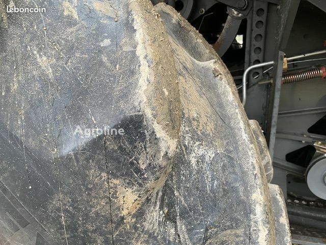 Клаас Tucano 570, объемом двигателя 0 л и пробегом 0 тыс. км за 160159 $, фото 10 на Automoto.ua