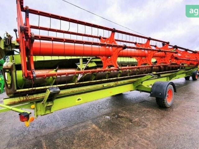 Клаас V1050, объемом двигателя 0 л и пробегом 0 тыс. км за 33331 $, фото 6 на Automoto.ua