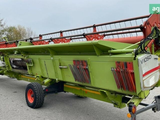 Клаас V1050, объемом двигателя 0 л и пробегом 0 тыс. км за 24790 $, фото 4 на Automoto.ua