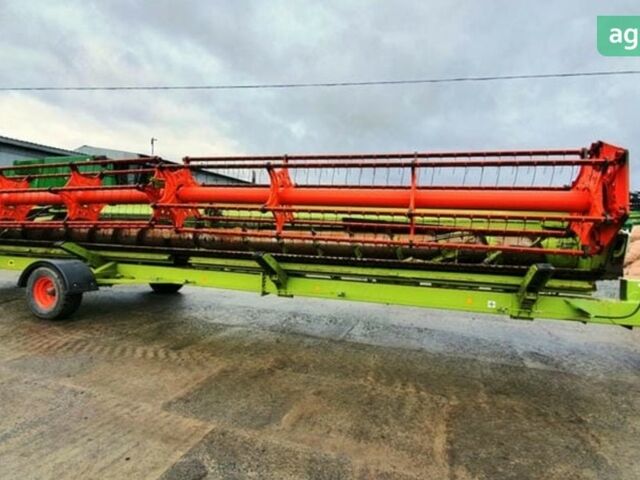 Клаас V1050, объемом двигателя 0 л и пробегом 0 тыс. км за 33331 $, фото 4 на Automoto.ua