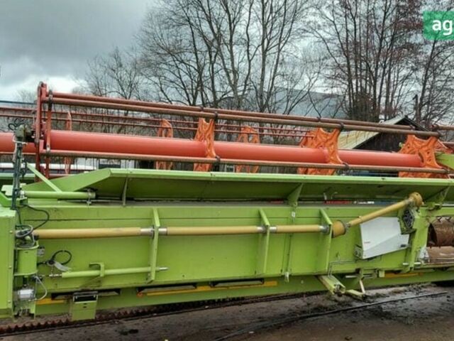 Клаас V1050, объемом двигателя 0 л и пробегом 0 тыс. км за 36783 $, фото 2 на Automoto.ua