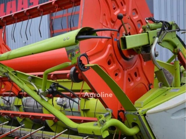 Клаас V1050, об'ємом двигуна 0 л та пробігом 0 тис. км за 26690 $, фото 5 на Automoto.ua