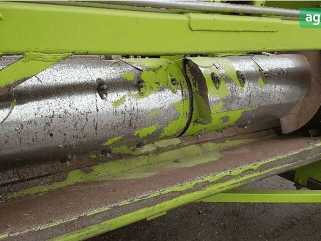 Клаас V1050, об'ємом двигуна 0 л та пробігом 0 тис. км за 29760 $, фото 8 на Automoto.ua