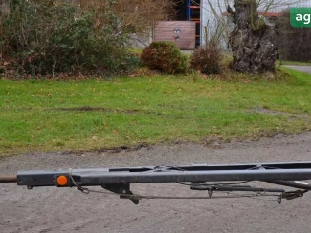 Клаас V1050, объемом двигателя 0 л и пробегом 0 тыс. км за 26915 $, фото 3 на Automoto.ua