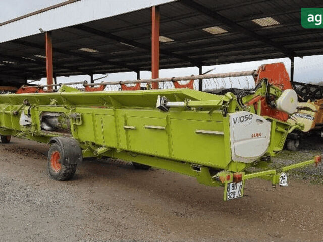 Клаас V1050, об'ємом двигуна 0 л та пробігом 0 тис. км за 29760 $, фото 2 на Automoto.ua