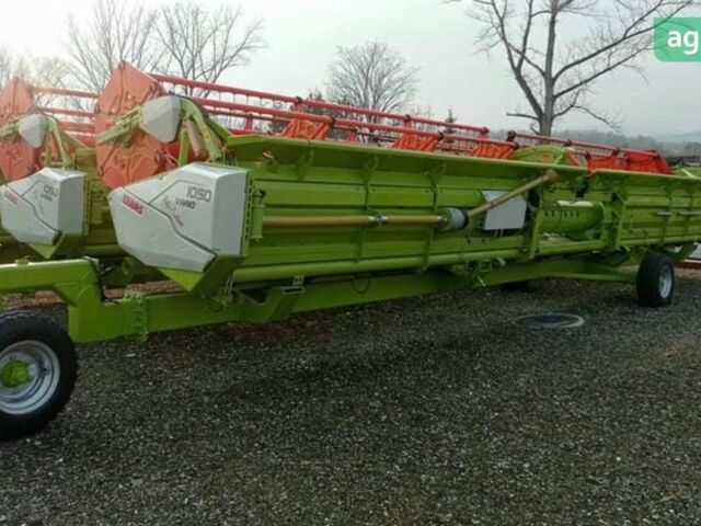 Клаас V1050, об'ємом двигуна 0 л та пробігом 0 тис. км за 30579 $, фото 8 на Automoto.ua