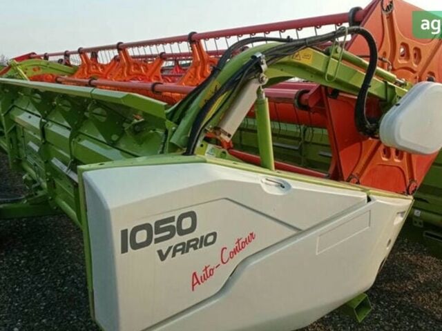 Клаас V1050, об'ємом двигуна 0 л та пробігом 0 тис. км за 30579 $, фото 4 на Automoto.ua