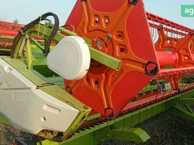 Клаас V1050, об'ємом двигуна 0 л та пробігом 0 тис. км за 30579 $, фото 7 на Automoto.ua