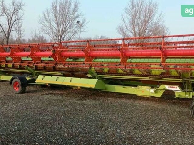 Клаас V1050, об'ємом двигуна 0 л та пробігом 0 тис. км за 30579 $, фото 2 на Automoto.ua