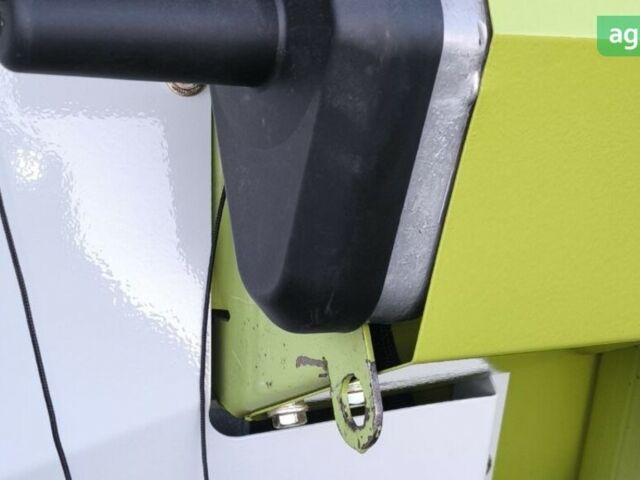 Клаас V900, об'ємом двигуна 0 л та пробігом 0 тис. км за 31213 $, фото 9 на Automoto.ua