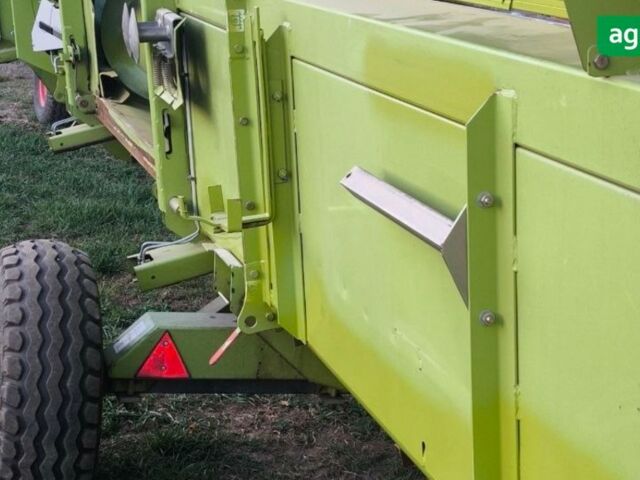 Клаас V900, об'ємом двигуна 0 л та пробігом 0 тис. км за 31213 $, фото 3 на Automoto.ua