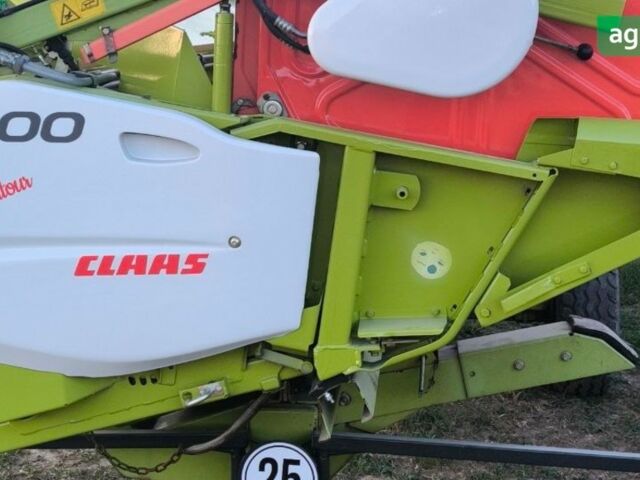 Клаас V900, об'ємом двигуна 0 л та пробігом 0 тис. км за 31213 $, фото 4 на Automoto.ua