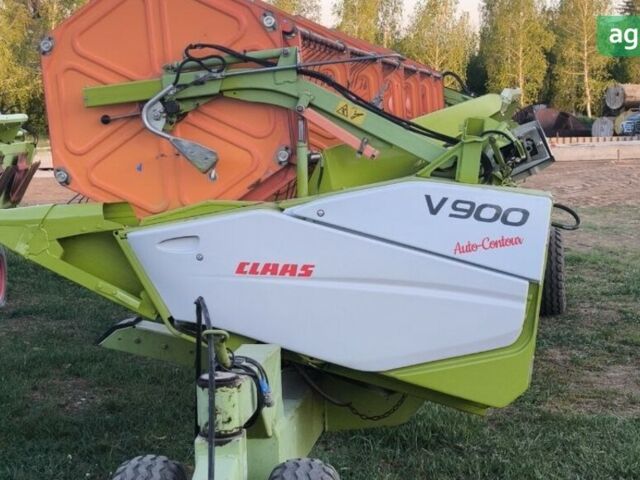 Клаас V900, об'ємом двигуна 0 л та пробігом 0 тис. км за 31213 $, фото 2 на Automoto.ua