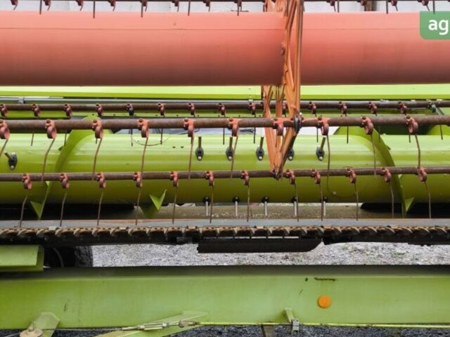 Клаас V900, об'ємом двигуна 0 л та пробігом 0 тис. км за 31213 $, фото 5 на Automoto.ua