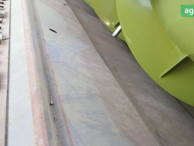 Клаас V900, об'ємом двигуна 0 л та пробігом 0 тис. км за 31213 $, фото 8 на Automoto.ua