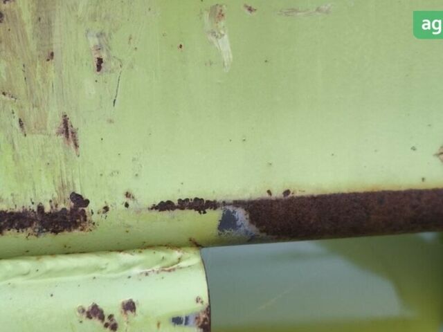 Клаас V900, об'ємом двигуна 0 л та пробігом 0 тис. км за 31213 $, фото 10 на Automoto.ua