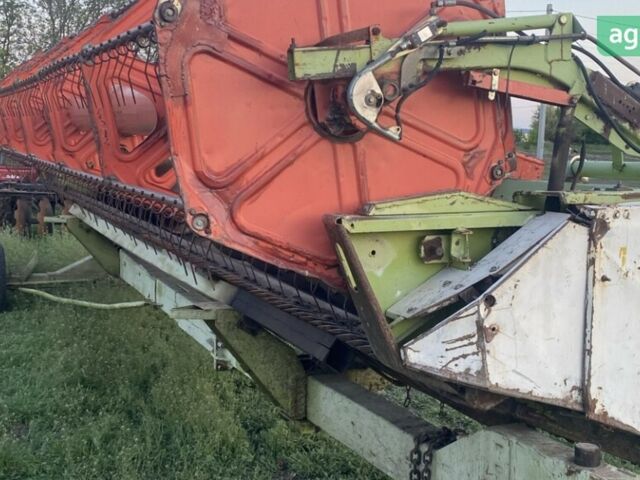 Клаас V 750, об'ємом двигуна 0 л та пробігом 0 тис. км за 7300 $, фото 3 на Automoto.ua