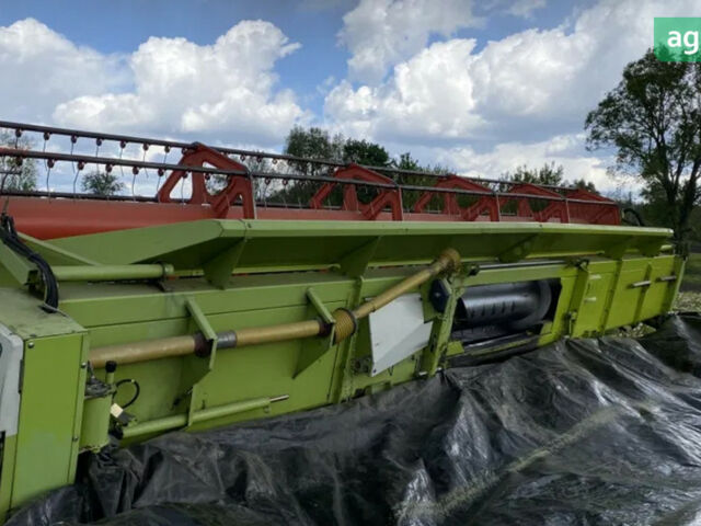 Клаас V 750, об'ємом двигуна 0 л та пробігом 0 тис. км за 15000 $, фото 2 на Automoto.ua
