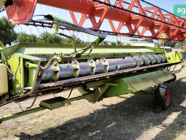 Клаас V 750, об'ємом двигуна 0 л та пробігом 0 тис. км за 19413 $, фото 3 на Automoto.ua