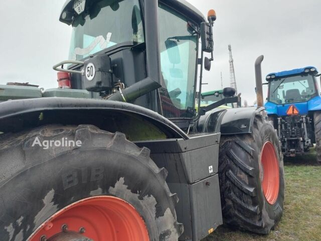 Клаас Xerion 3300, об'ємом двигуна 0 л та пробігом 0 тис. км за 63543 $, фото 2 на Automoto.ua