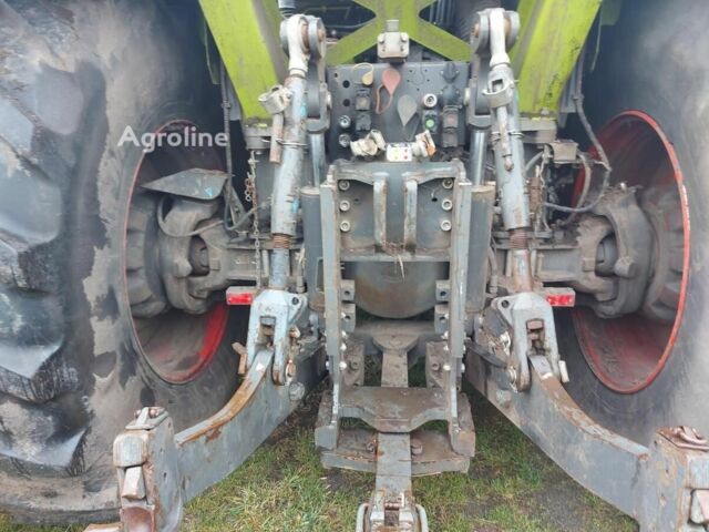 Клаас Xerion 3300, об'ємом двигуна 0 л та пробігом 0 тис. км за 63543 $, фото 5 на Automoto.ua