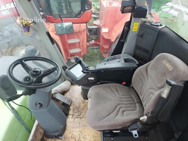 Клаас Xerion 3300, об'ємом двигуна 0 л та пробігом 0 тис. км за 63543 $, фото 6 на Automoto.ua