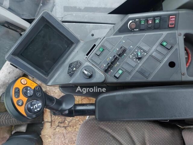 Клаас Xerion 3300, об'ємом двигуна 0 л та пробігом 0 тис. км за 63543 $, фото 7 на Automoto.ua