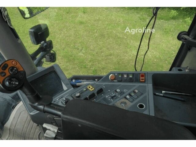 Клаас Xerion 3300, об'ємом двигуна 0 л та пробігом 0 тис. км за 36718 $, фото 10 на Automoto.ua