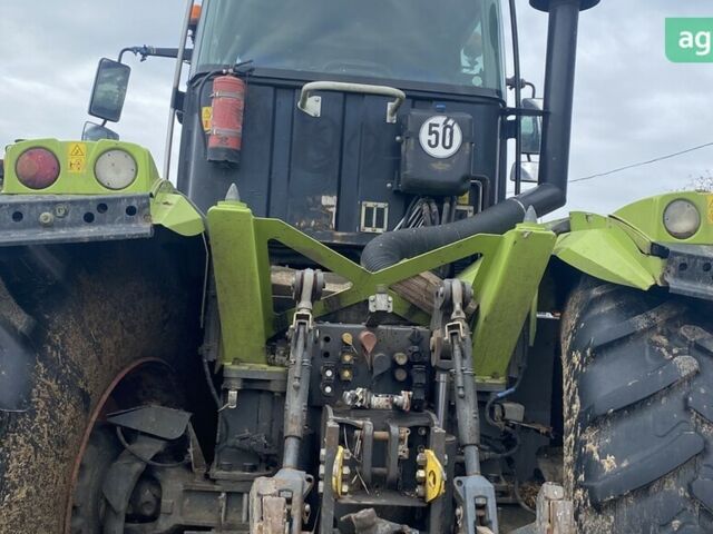 Клаас Xerion 3300, объемом двигателя 0 л и пробегом 0 тыс. км за 40000 $, фото 1 на Automoto.ua