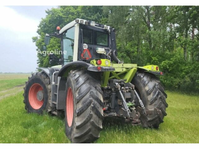 Клаас Xerion 3300, об'ємом двигуна 0 л та пробігом 0 тис. км за 36718 $, фото 3 на Automoto.ua